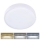 Brilagi - Lampada da soffitto LED POOL LED/36W/230V 3000/4500/6000K diam. 30 cm bianco