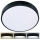 Brilagi - Lampada da soffitto LED POOL LED/48W/230V 3000/4500/6000K diam. 40 cm nero