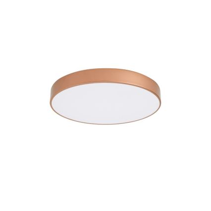 Brilagi - Plafoniera LED POOL LED/60W/230V 3000/4000/6000K Ø 50 cm bronzo