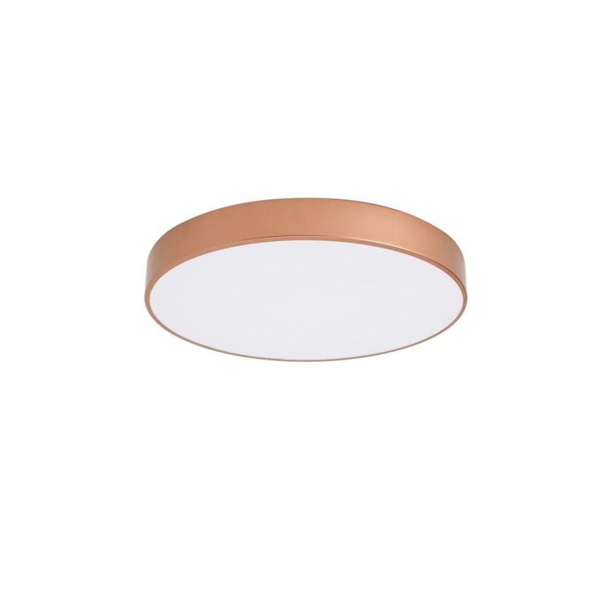 Brilagi - Plafoniera LED POOL LED/60W/230V 3000/4000/6000K Ø 50 cm bronzo