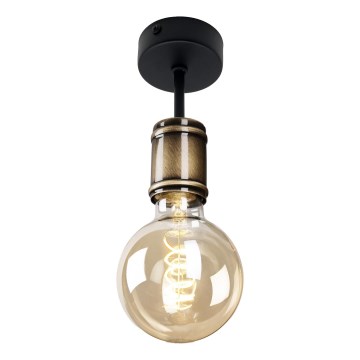 Brilagi - Lampada da soffitto OMBORO 1xE27/60W/230V