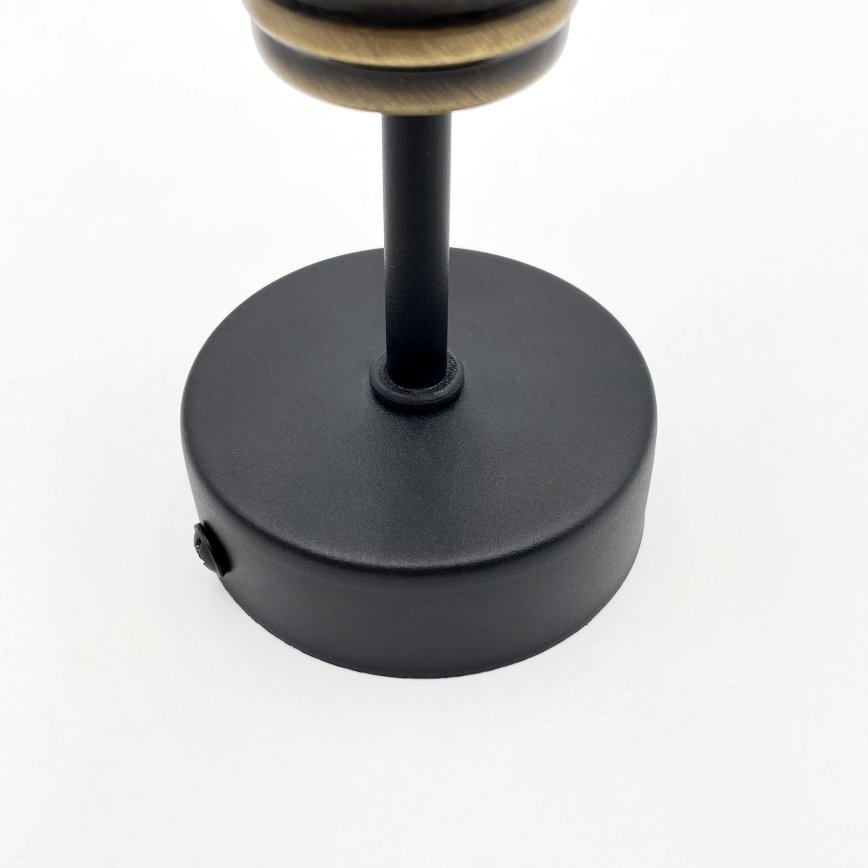Brilagi - Lampada da soffitto OMBORO 1xE27/60W/230V