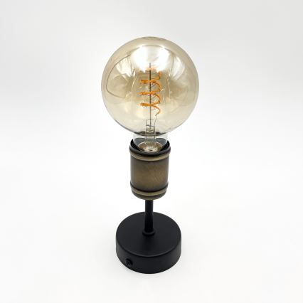 Brilagi - Lampada da soffitto OMBORO 1xE27/60W/230V