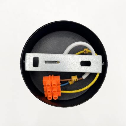 Brilagi - Lampada da soffitto OMBORO 1xE27/60W/230V