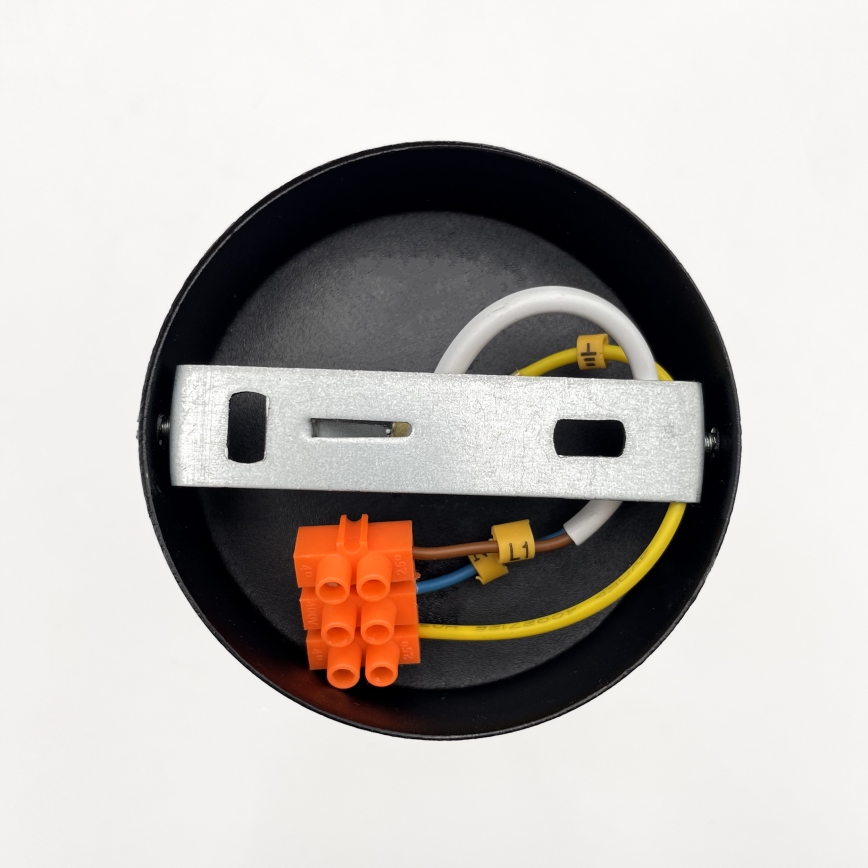 Brilagi - Lampada da soffitto OMBORO 1xE27/60W/230V