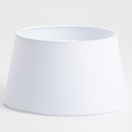 Brilagi - Lampada da tavolo CERIA 1xE27/60W/230V cromo lucido/bianco