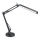 Brilagi - Lampada da tavolo dimmerabile a LED 2 in 1 USB VARIO LED/14W/5V 3000-6000K nera