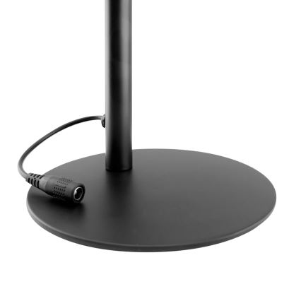 Brilagi - Lampada da tavolo dimmerabile con controllo touch VARIO LED/7W/230V 3000-6500K CRI 96 nera