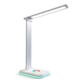 Brilagi - Lampada da tavolo dimmerabile LED RGBW MODO LED/7W/5V 3000/4000/6500K bianca