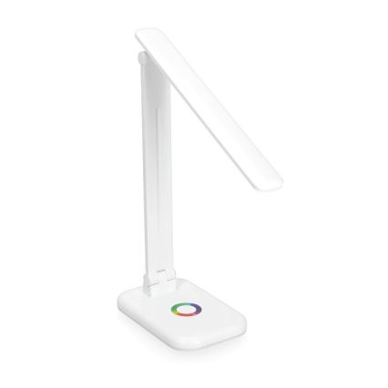 Brilagi - Lampada da tavolo dimmerabile LED RGBW MODO LED/7W/5V 3000/4000/6500K bianca