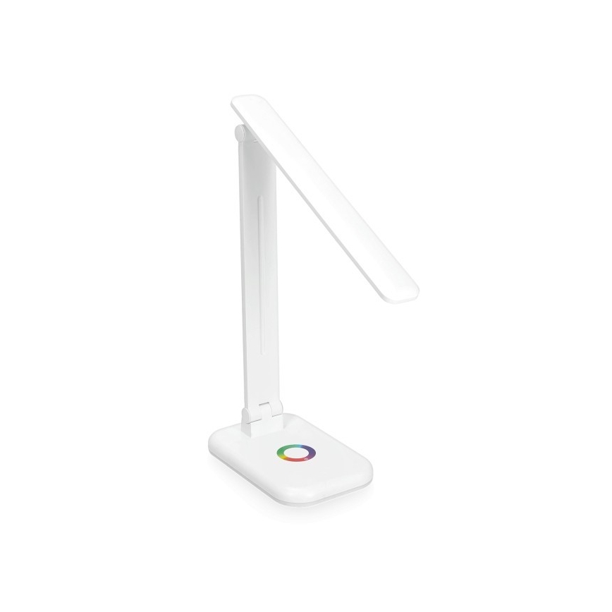 Brilagi - Lampada da tavolo dimmerabile LED RGBW MODO LED/7W/5V 3000/4000/6500K bianca