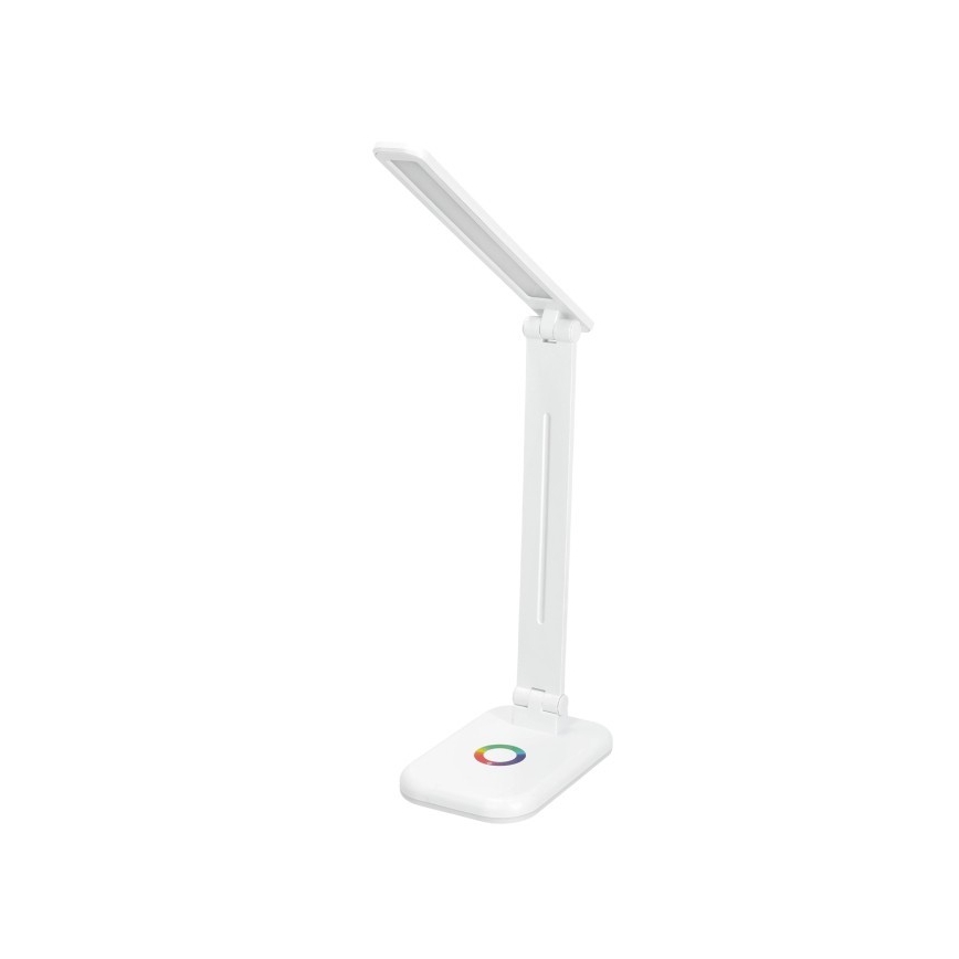 Brilagi - Lampada da tavolo dimmerabile LED RGBW MODO LED/7W/5V 3000/4000/6500K bianca