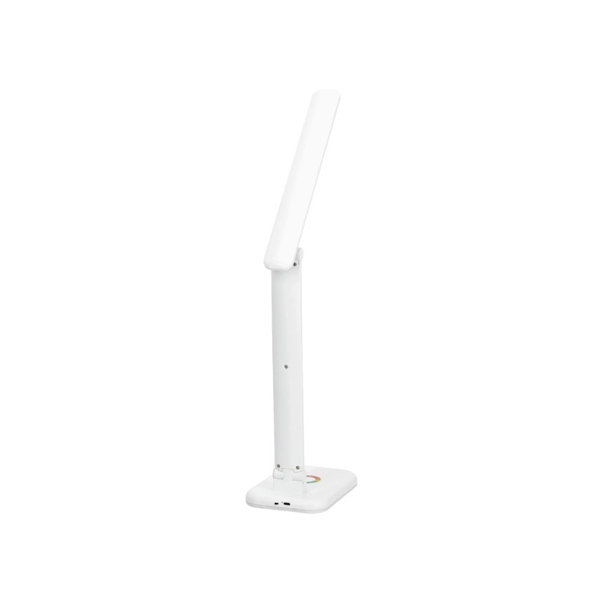 Brilagi - Lampada da tavolo dimmerabile LED RGBW MODO LED/7W/5V 3000/4000/6500K bianca