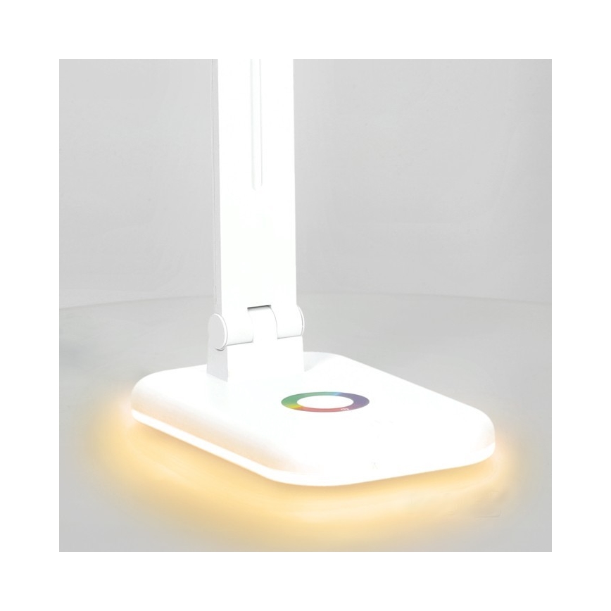 Brilagi - Lampada da tavolo dimmerabile LED RGBW MODO LED/7W/5V 3000/4000/6500K bianca