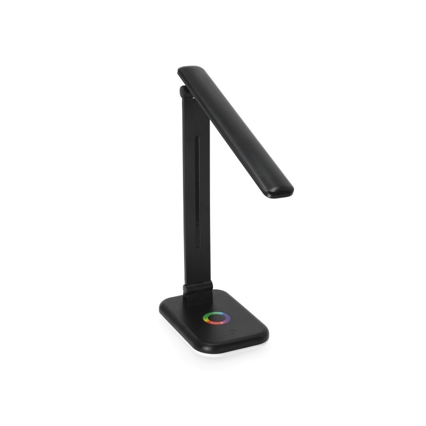Brilagi - lampada da tavolo dimmerabile LED RGBW MODO LED/7W/5V 3000/4000/6500K nera