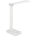Brilagi - Lampada da tavolo dimmerabile MODO DUO LED/8W/5V 3000/4000/6500K bianco