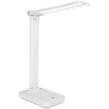 Brilagi - Lampada da tavolo dimmerabile MODO DUO LED/8W/5V 3000/4000/6500K bianco