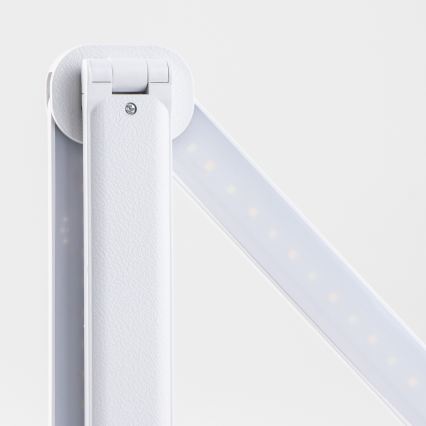 BRILAGI - Lampada da tavolo dimmerabile MODO DUO LED/8W/5V 3000/4000/6500K bianco
