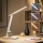 Brilagi - Lampada da tavolo dimmerabile MODO LED/7W/230V 3000/4000/6500K bianca