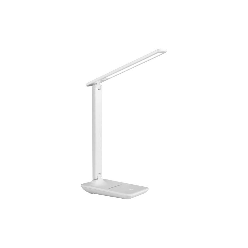 Brilagi - Lampada da tavolo dimmerabile MODO LED/7W/230V 3000/4000/6500K bianca