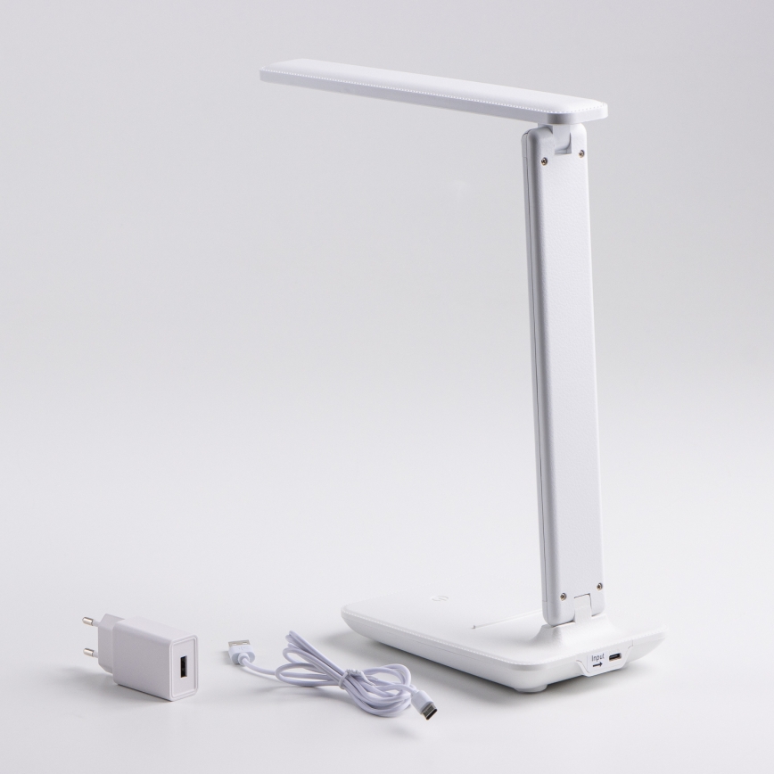 Brilagi - Lampada da tavolo dimmerabile MODO LED/7W/230V 3000/4000/6500K bianca