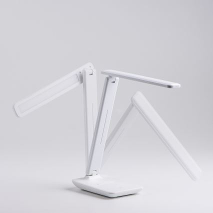 Brilagi - Lampada da tavolo dimmerabile MODO LED/7W/230V 3000/4000/6500K bianca