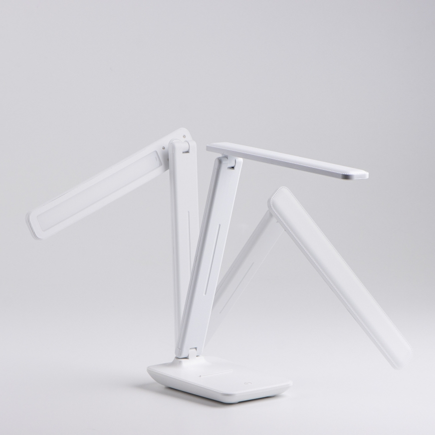 Brilagi - Lampada da tavolo dimmerabile MODO LED/7W/230V 3000/4000/6500K bianca