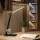 Brilagi - Lampada da tavolo dimmerabile MODO LED/7W/230V 3000/4000/6500K nero