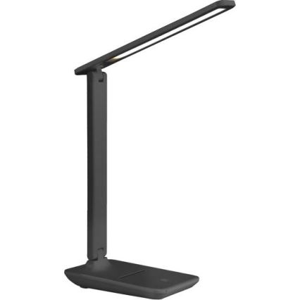 Brilagi - Lampada da tavolo dimmerabile MODO LED/7W/230V 3000/4000/6500K nero