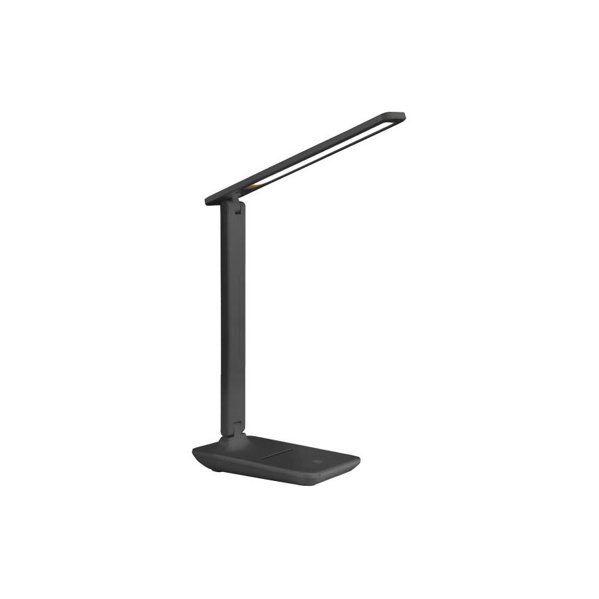 Brilagi - Lampada da tavolo dimmerabile MODO LED/7W/230V 3000/4000/6500K nero