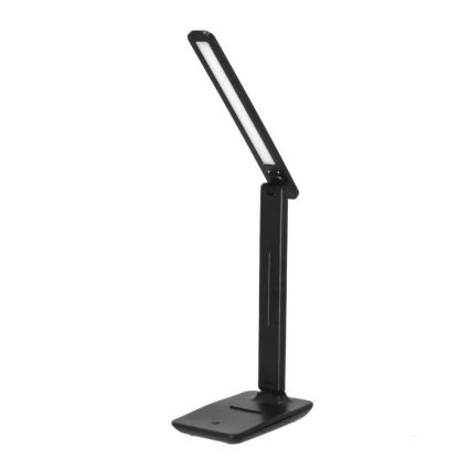 Brilagi - Lampada da tavolo dimmerabile MODO LED/7W/230V 3000/4000/6500K nero