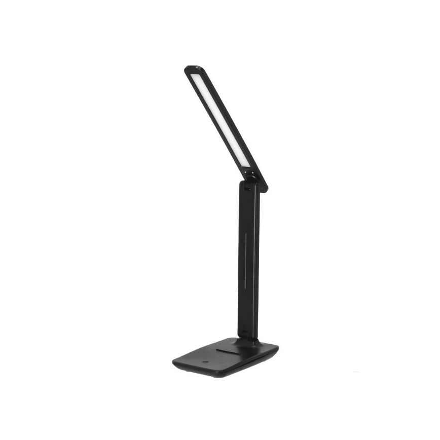 Brilagi - Lampada da tavolo dimmerabile MODO LED/7W/230V 3000/4000/6500K nero