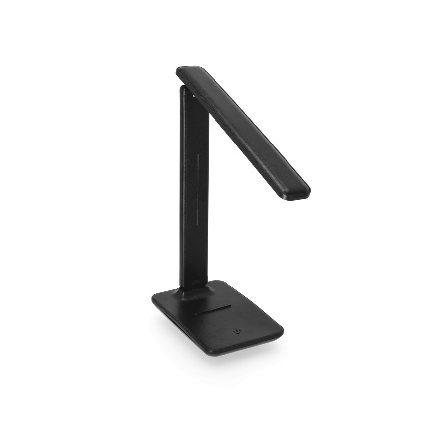 Brilagi - Lampada da tavolo dimmerabile MODO LED/7W/230V 3000/4000/6500K nero
