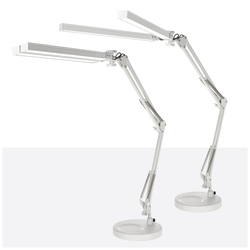 Brilagi - Lampada da tavolo dimmerabile VARIO LED/15W/230V 3000-6000K bianca