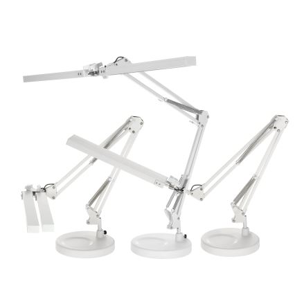 Brilagi - Lampada da tavolo dimmerabile VARIO LED/15W/230V 3000-6000K bianca