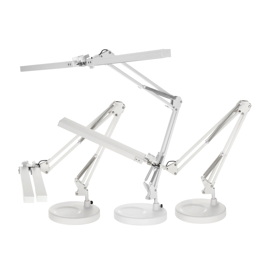 Brilagi - Lampada da tavolo dimmerabile VARIO LED/15W/230V 3000-6000K bianca