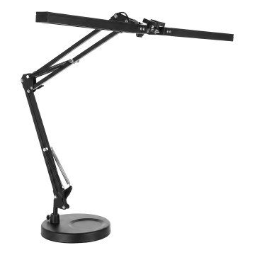 Brilagi - Lampada da tavolo dimmerabile VARIO LED/15W/230V 3000-6000K nera