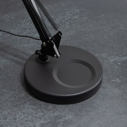 Brilagi - Lampada da tavolo dimmerabile VARIO LED/15W/230V 3000-6000K nera