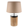 Brilagi - Lampada da tavolo FERNI 1xE27/40W/230V