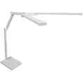 Brilagi - Lampada da tavolo LED dimmerabile a sfioramento VARIO LED/24W/230V 3000-6500K CRI 92 bianca