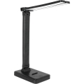Brilagi - Lampada da tavolo LED dimmerabile MODO DUO LED/8W/5V 3000/4000/6500K nera
