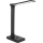 Brilagi - Lampada da tavolo LED dimmerabile MODO DUO LED/8W/5V 3000/4000/6500K nera