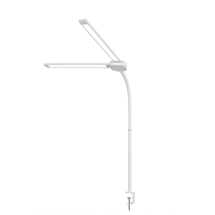 Brilagi - Lampada da tavolo LED dimmerabile USB VARIO LED/14W/5V 3000-6000K bianca