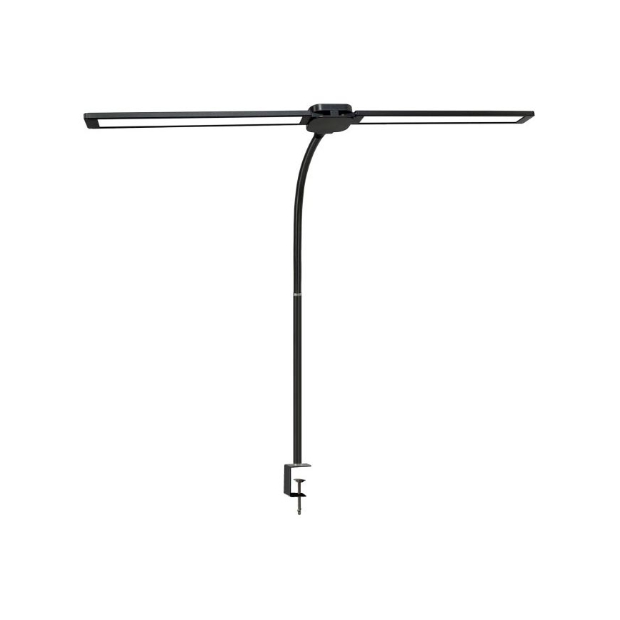 Brilagi - Lampada da tavolo LED dimmerabile USB VARIO LED/14W/5V 3000-6000K nera