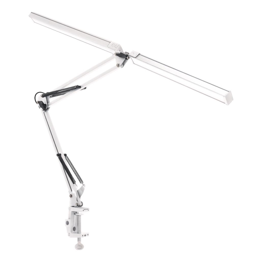 Brilagi - Lampada da tavolo LED dimmerabile VARIO 2xLED/14W/230V 3000-6000K bianco