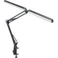 Brilagi - Lampada da tavolo LED dimmerabile VARIO 2xLED/14W/230V 3000-6000K nero