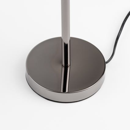 Brilagi - Lampada da tavolo LED MILLA 4xG9/3W/230V cromo lucido/oro