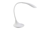 Brilagi - Lampada da tavolo LED Touch dimmerabile SWAN LED/5,5W/230V bianca