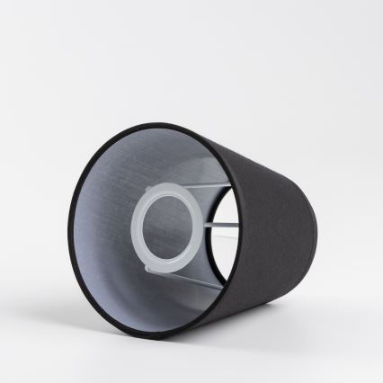 Brilagi - Lampada da tavolo NUBILA WOOD 1xE27/25W/230V quercia/nero