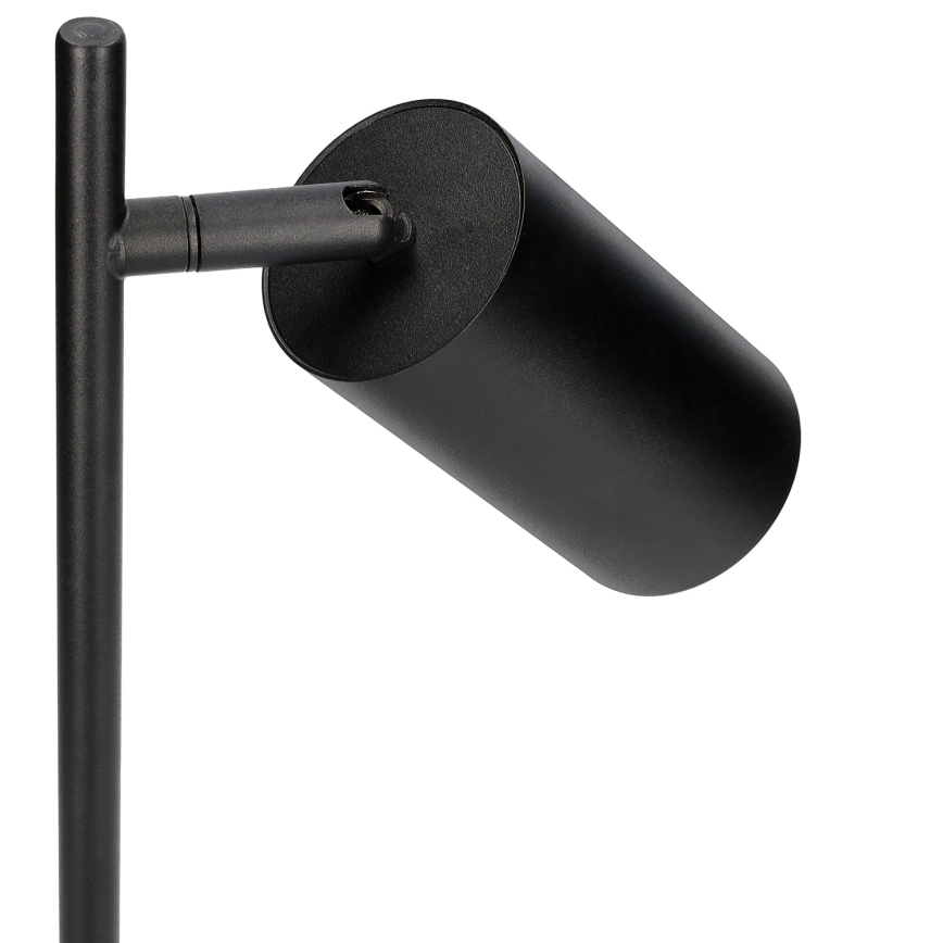 Brilagi - Lampada da tavolo SELE 1xGU10/30W/230V nero